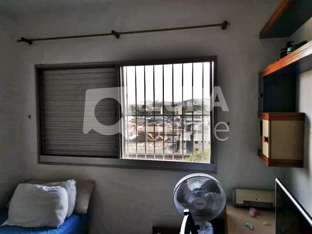 Apartamento à venda com 3 quartos, 78m² - Foto 7