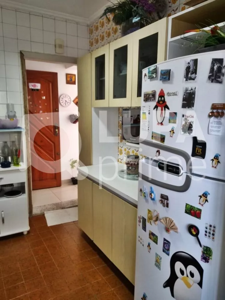 Apartamento à venda com 3 quartos, 78m² - Foto 12