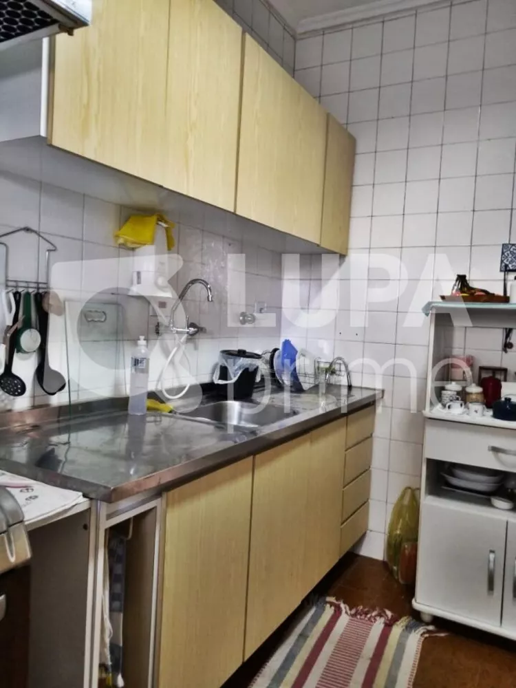 Apartamento à venda com 3 quartos, 78m² - Foto 11