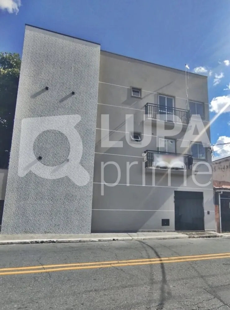 Apartamento, 2 quartos, 41 m² - Foto 8