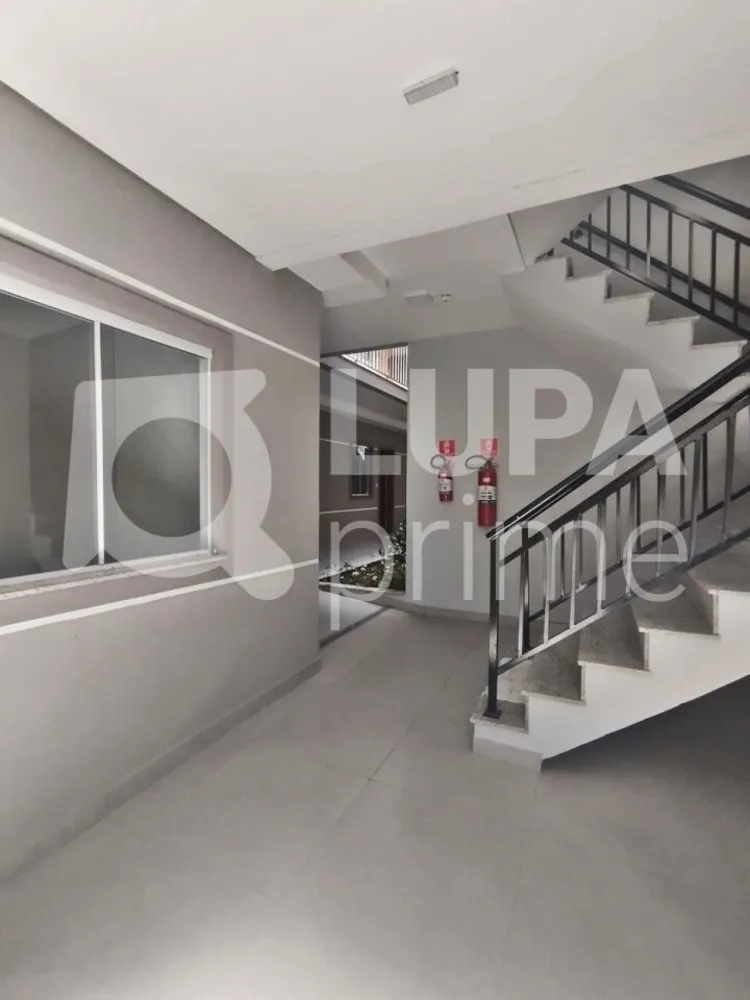 Apartamento, 2 quartos, 41 m² - Foto 1