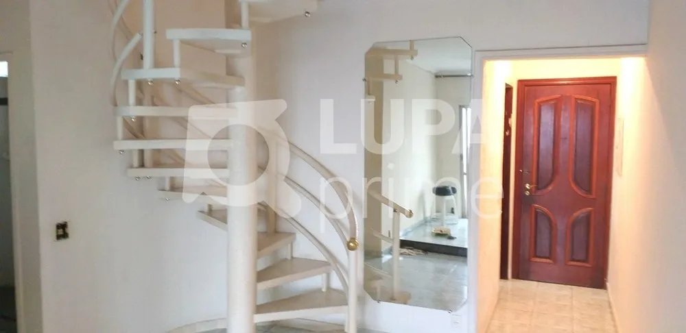 Apartamento, 4 quartos, 134 m² - Foto 8