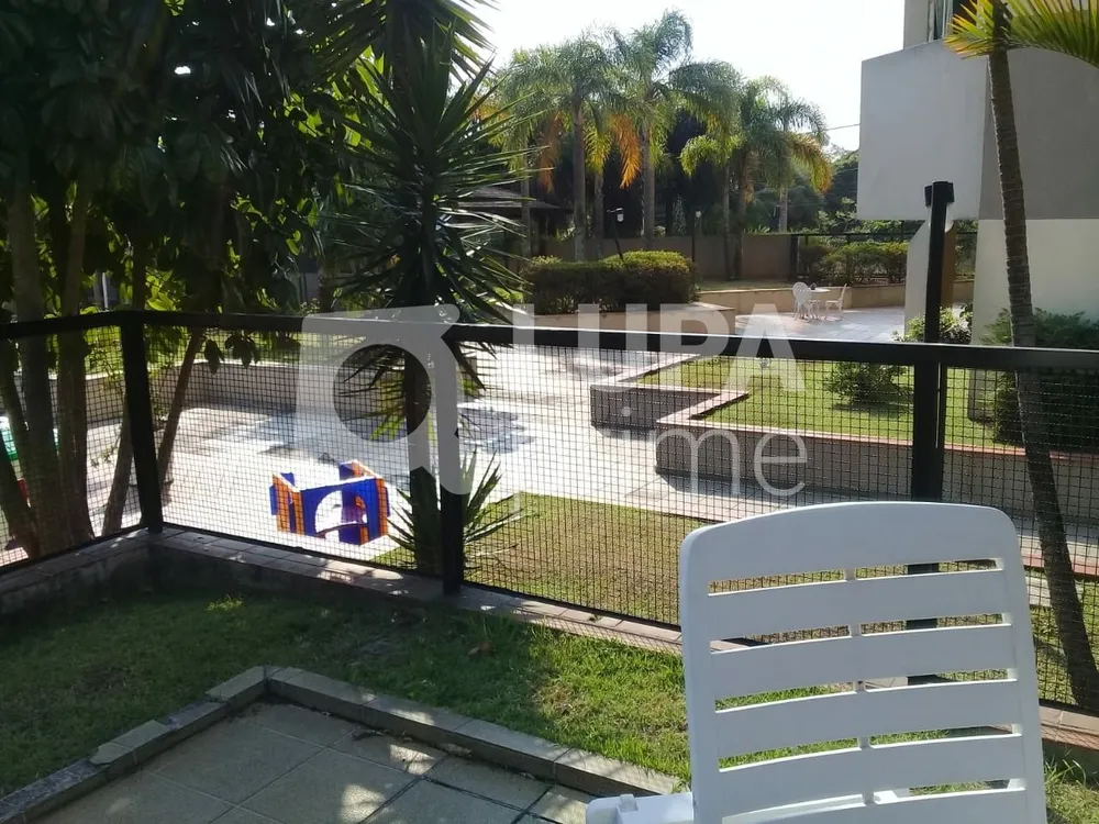 Apartamento, 4 quartos, 134 m² - Foto 6