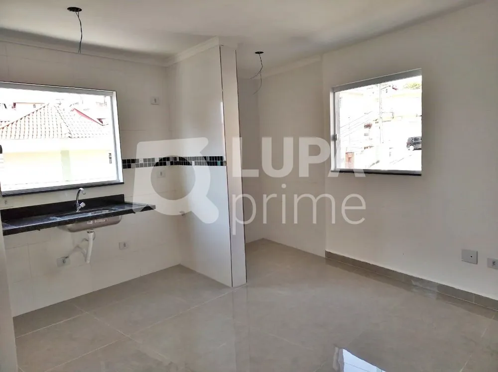 Apartamento, 2 quartos, 42 m² - Foto 12