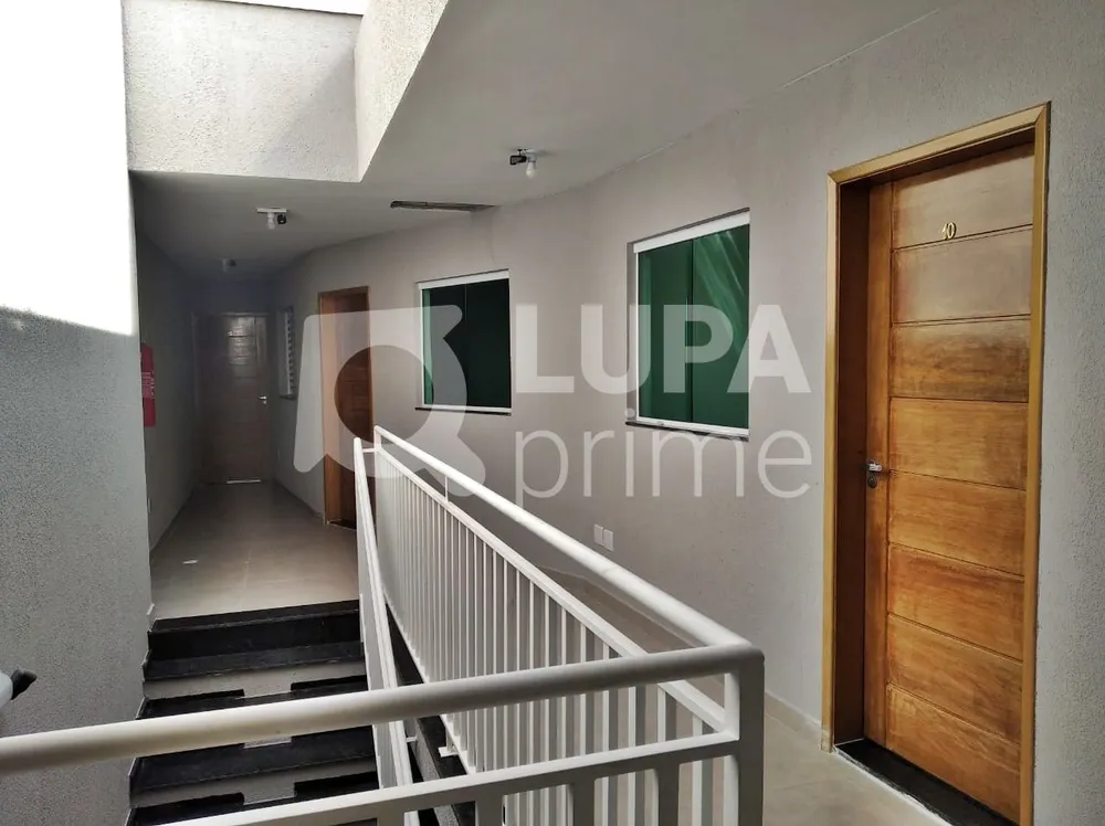 Apartamento, 2 quartos, 42 m² - Foto 11