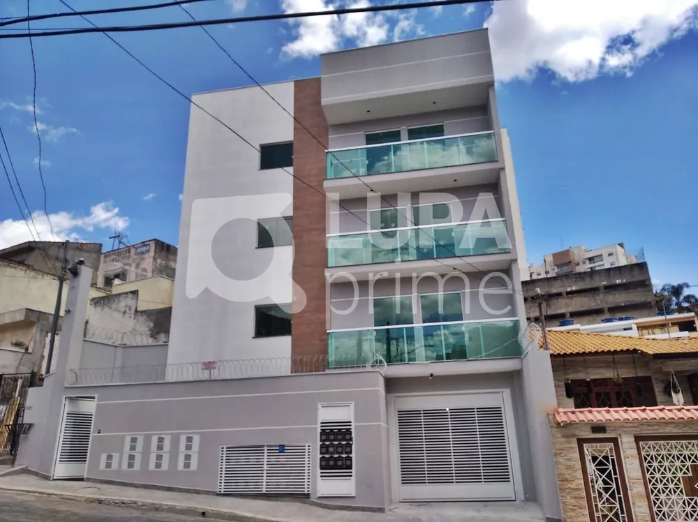 Apartamento, 2 quartos, 42 m² - Foto 2