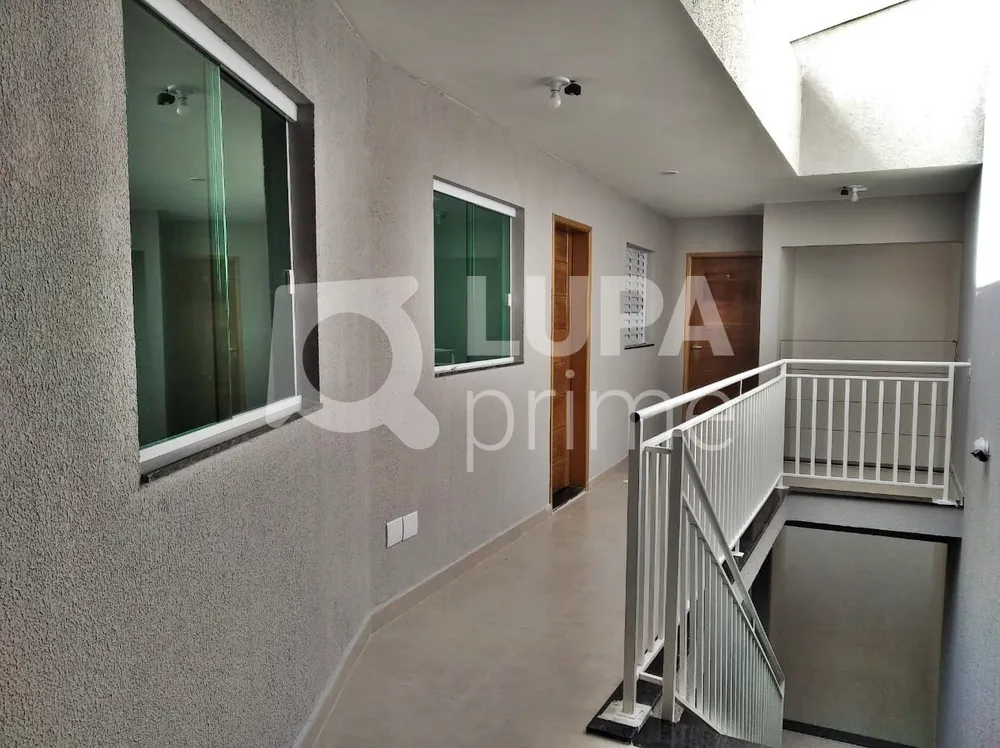 Apartamento, 2 quartos, 42 m² - Foto 3