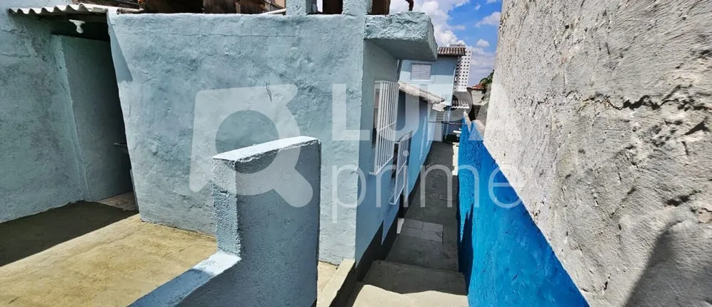 Casa, 4 quartos, 186 m² - Foto 9