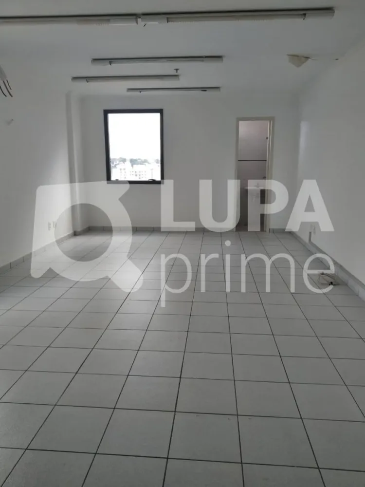 Sala-Conjunto, 38 m² - Foto 5