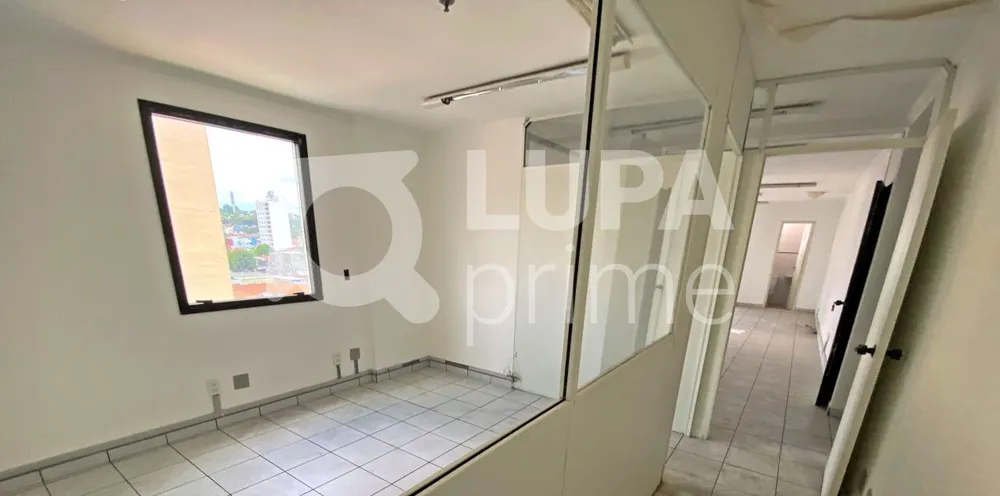 Sala-Conjunto, 38 m² - Foto 1