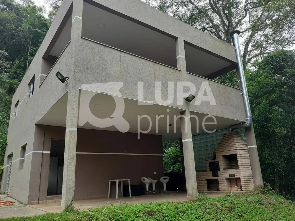 Chácara, 2 quartos, 870 m² - Foto 1