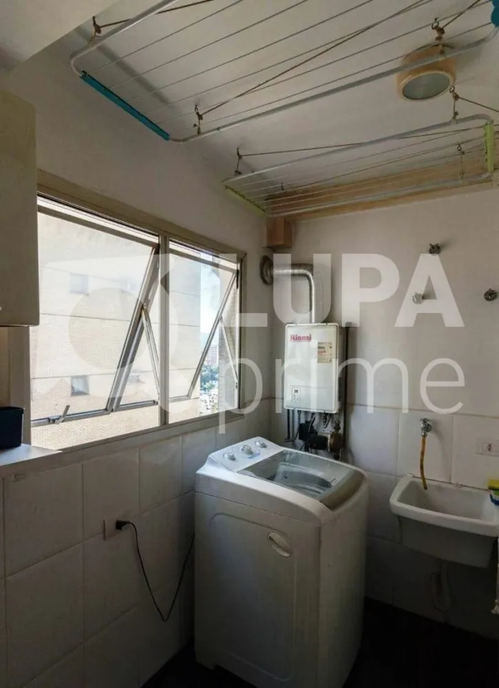 Apartamento, 3 quartos, 120 m² - Foto 8