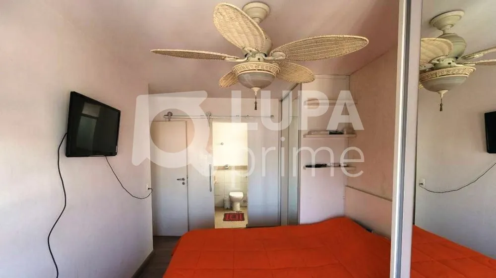 Apartamento, 3 quartos, 120 m² - Foto 4