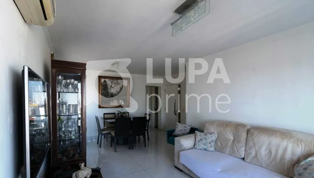Apartamento, 3 quartos, 120 m² - Foto 2