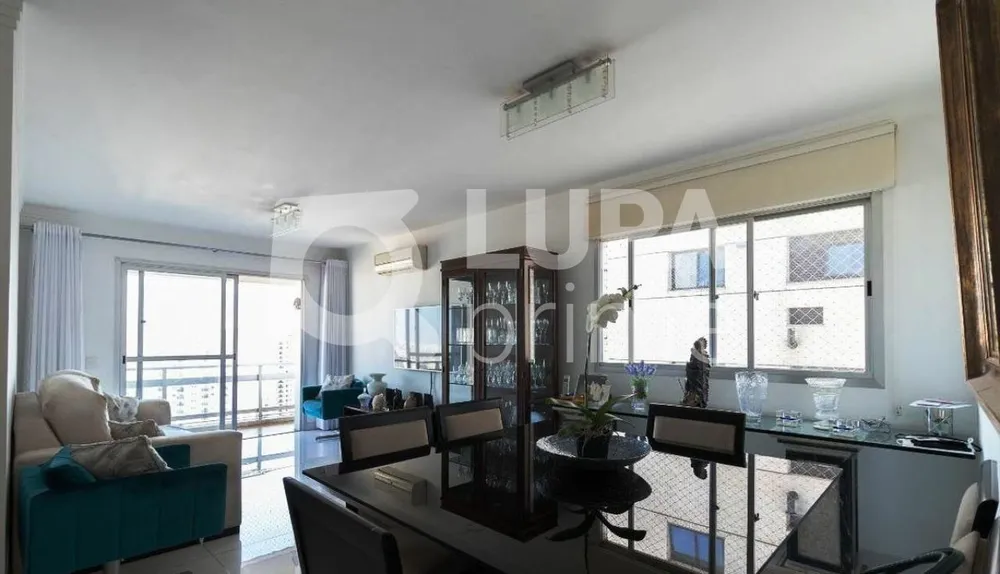 Apartamento, 3 quartos, 120 m² - Foto 1