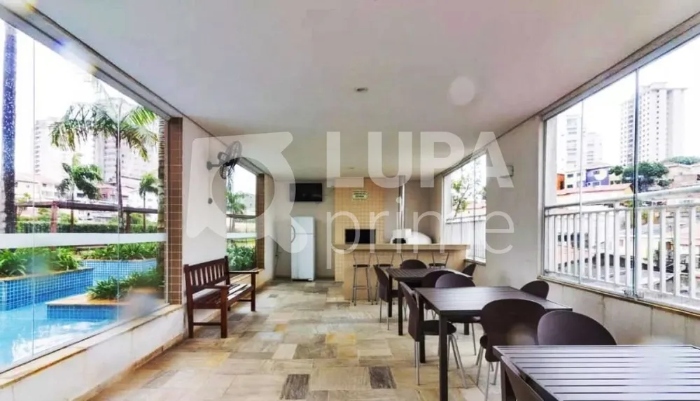 Apartamento, 3 quartos, 92 m² - Foto 4