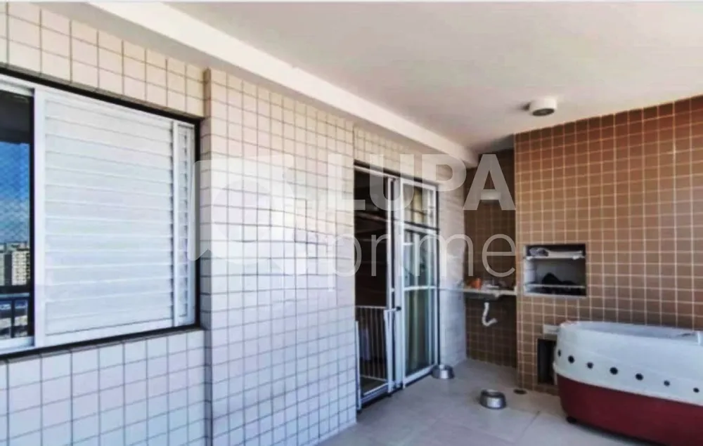 Apartamento, 3 quartos, 92 m² - Foto 8