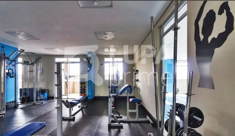 Apartamento, 3 quartos, 92 m² - Foto 6