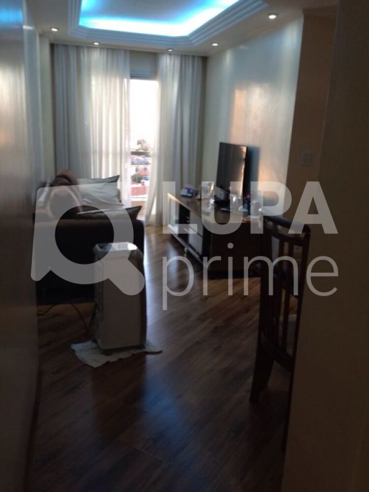 Apartamento, 3 quartos, 53 m² - Foto 2