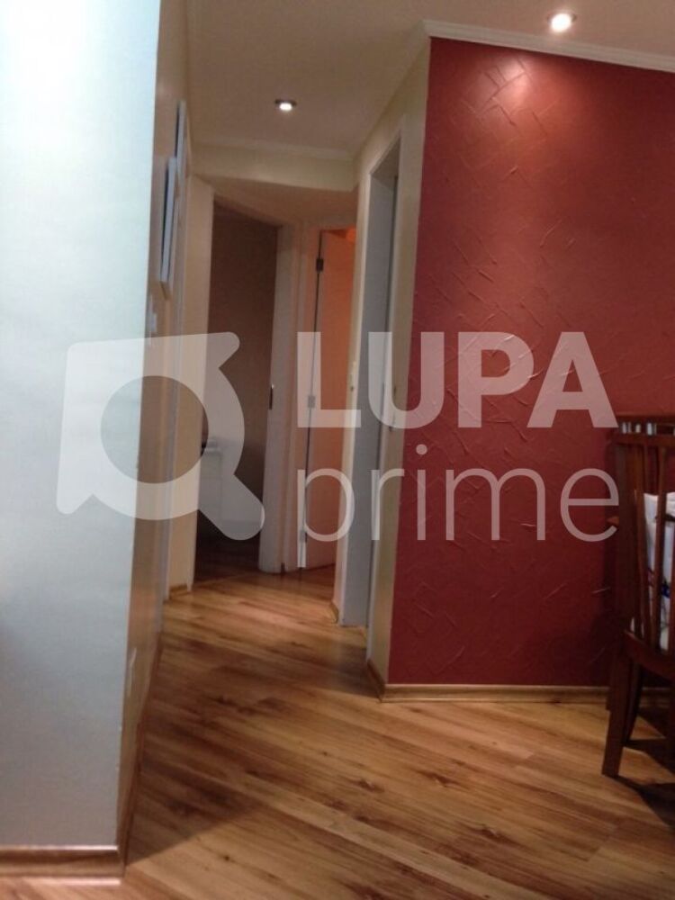Apartamento, 3 quartos, 53 m² - Foto 9