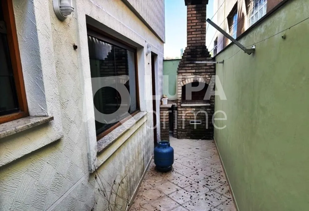 Casa, 4 quartos, 164 m² - Foto 9