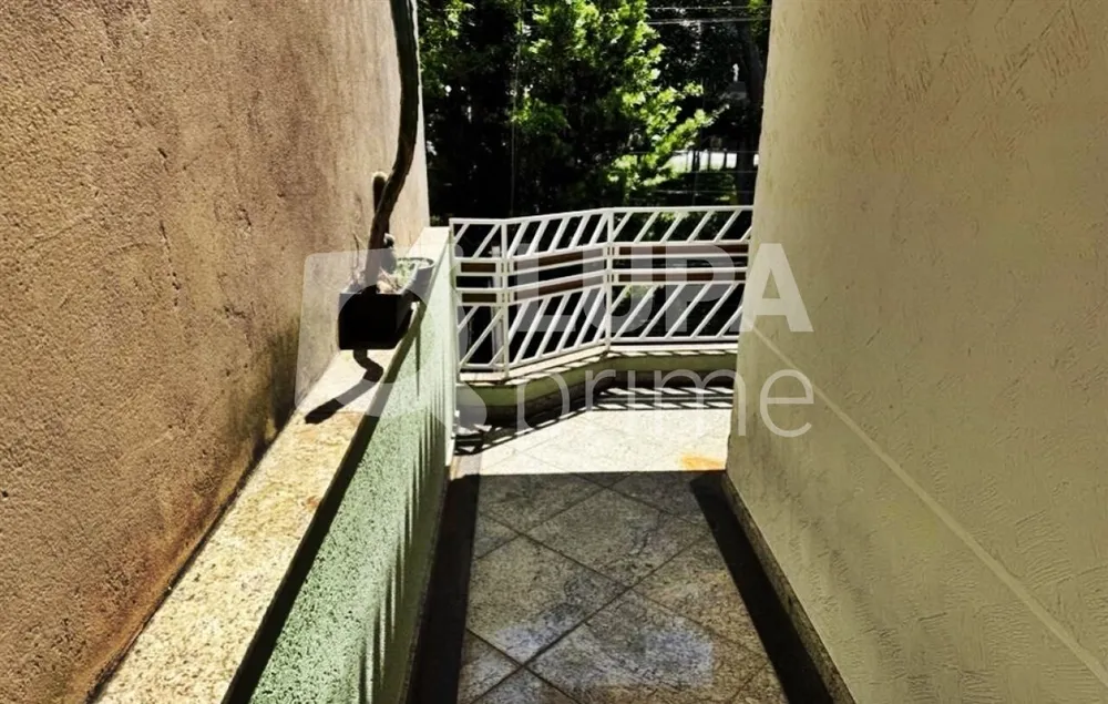 Casa, 4 quartos, 164 m² - Foto 11