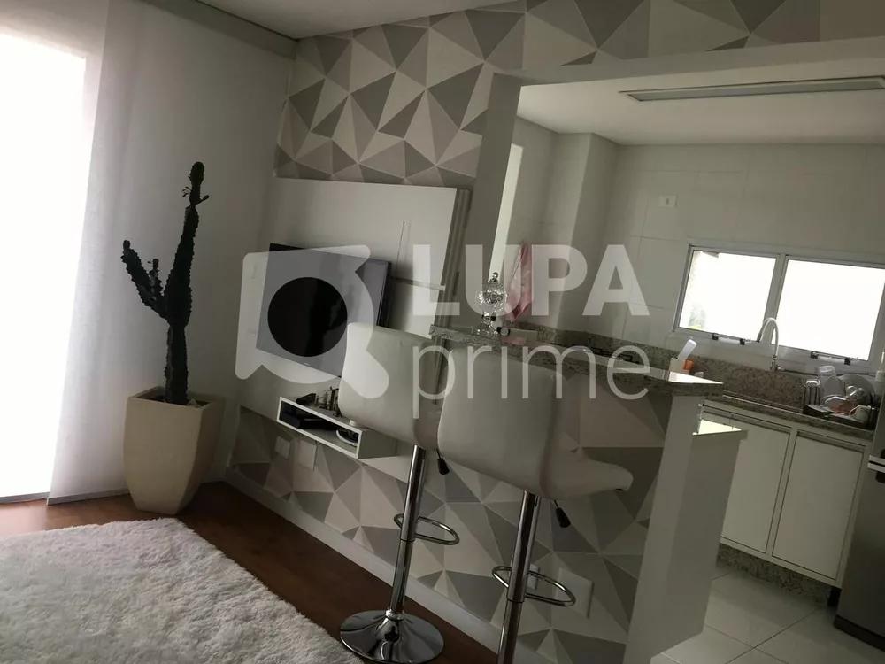 Apartamento à venda com 2 quartos, 58m² - Foto 2