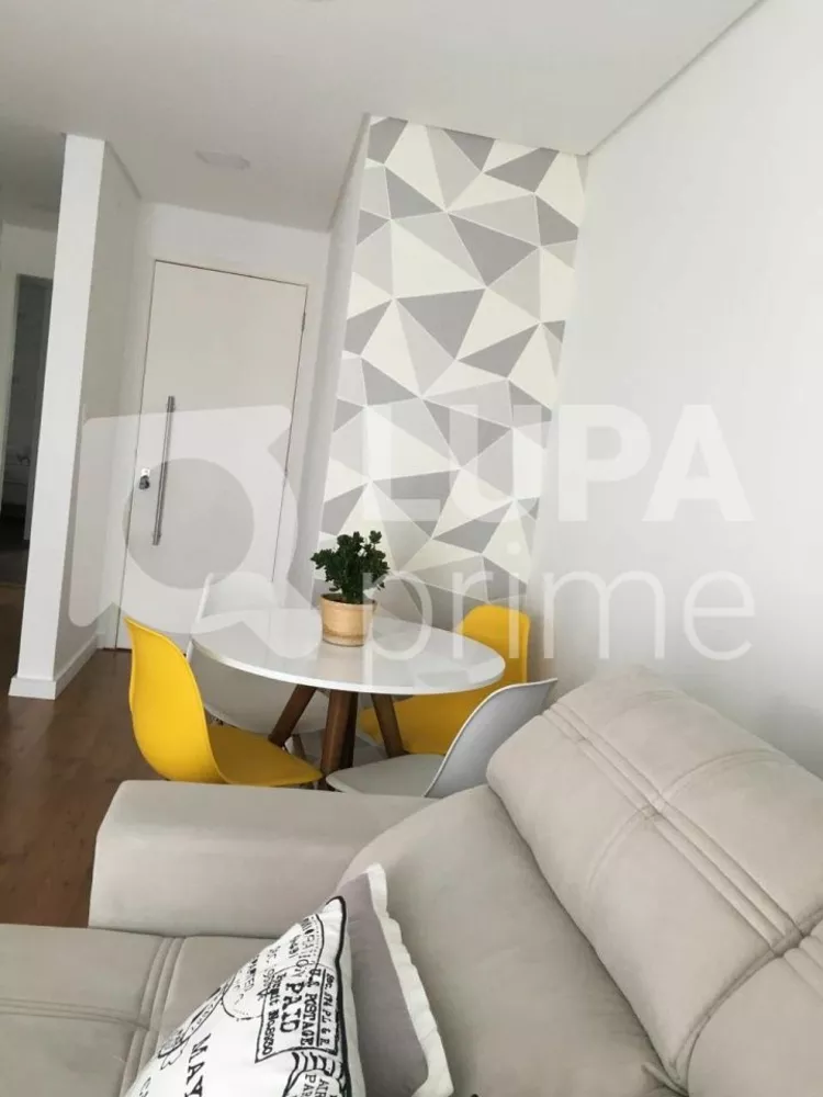 Apartamento à venda com 2 quartos, 58m² - Foto 3