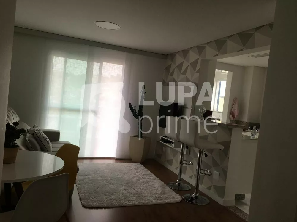 Apartamento à venda com 2 quartos, 58m² - Foto 1