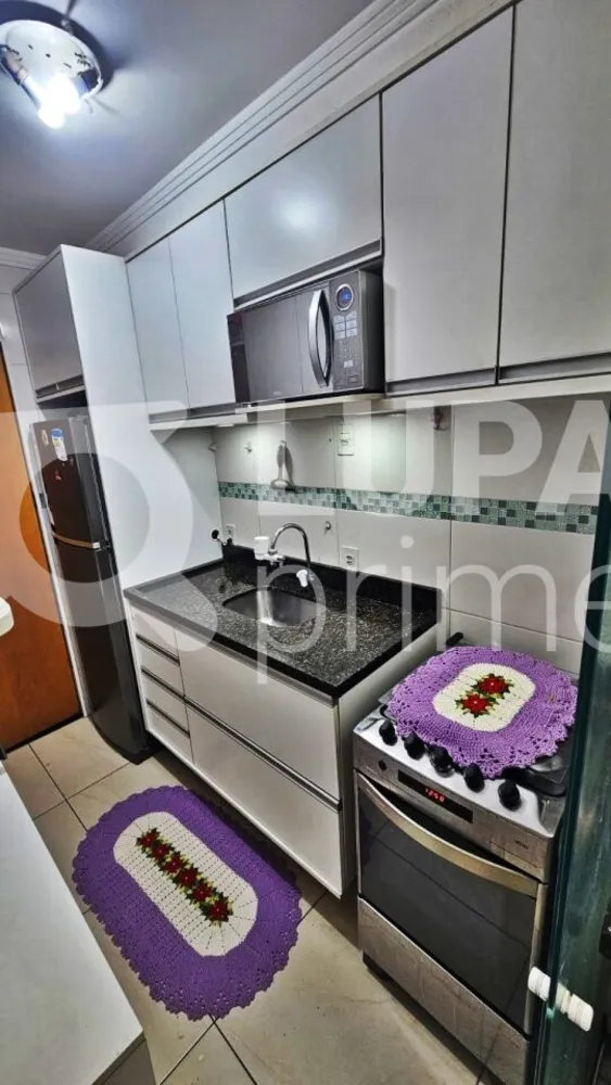 Apartamento, 3 quartos, 63 m² - Foto 6