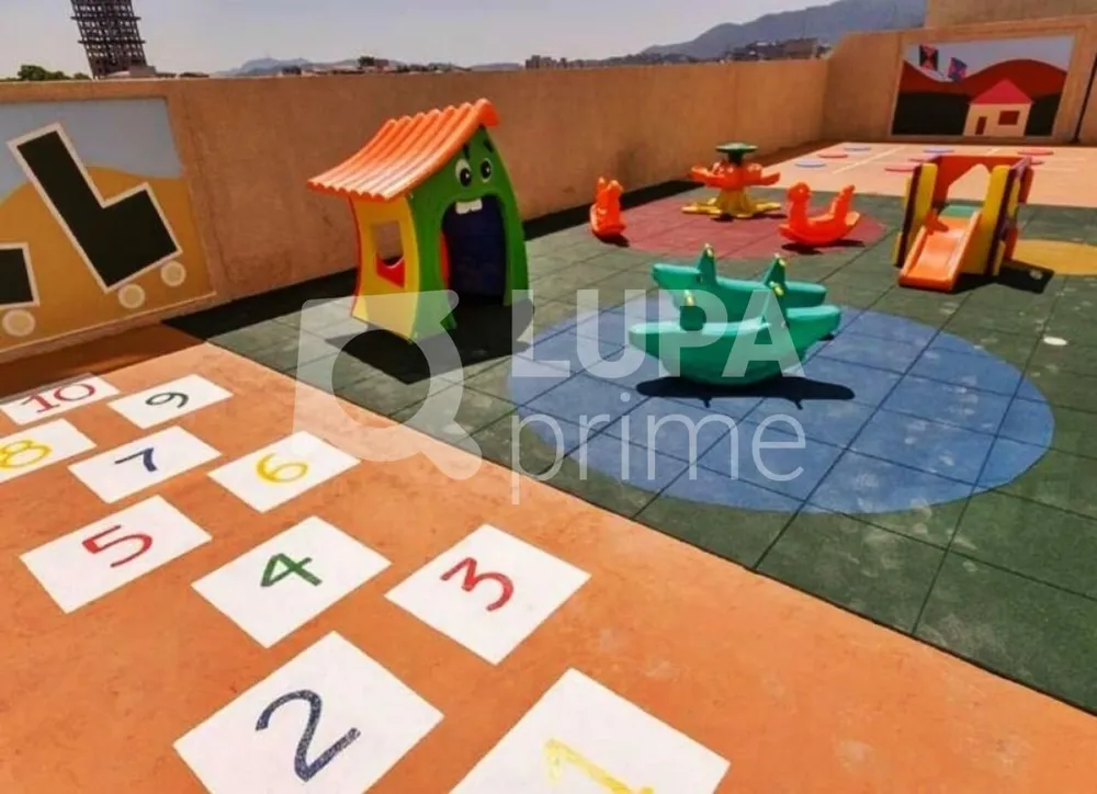 Apartamento, 3 quartos, 63 m² - Foto 9