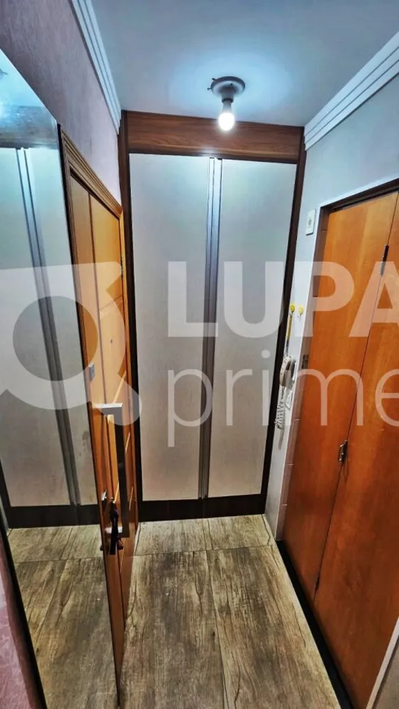 Apartamento, 3 quartos, 63 m² - Foto 11