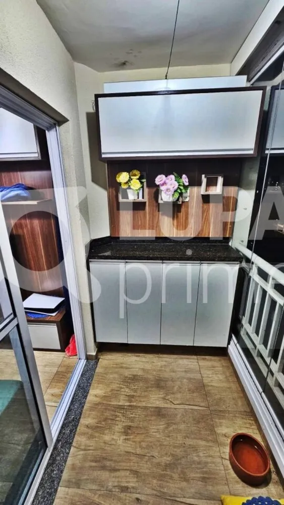 Apartamento, 3 quartos, 63 m² - Foto 8
