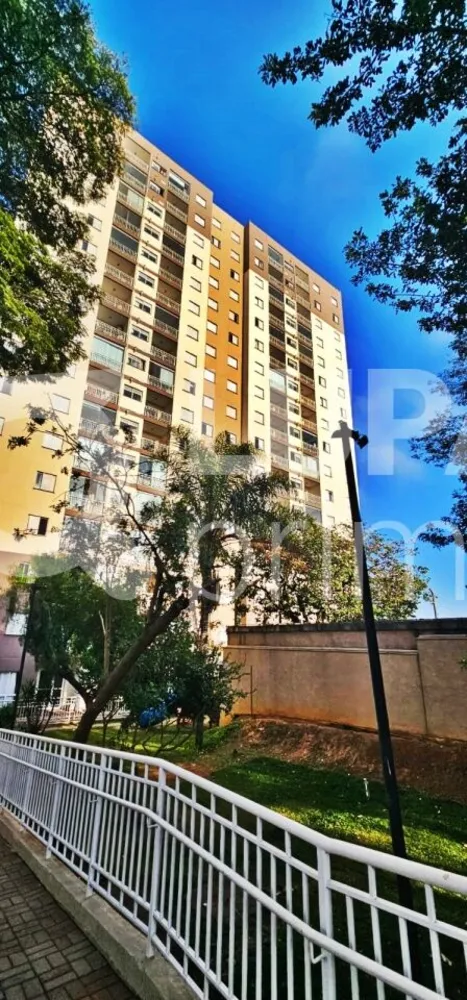 Apartamento, 3 quartos, 63 m² - Foto 10