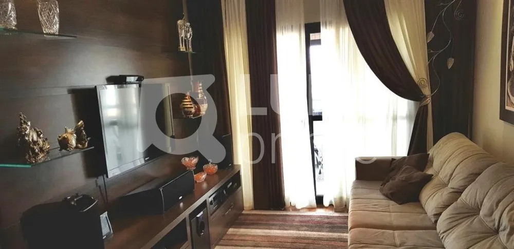 Apartamento, 3 quartos, 105 m² - Foto 15