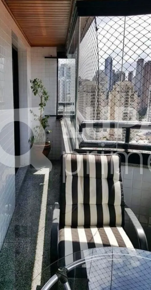 Apartamento, 3 quartos, 105 m² - Foto 3