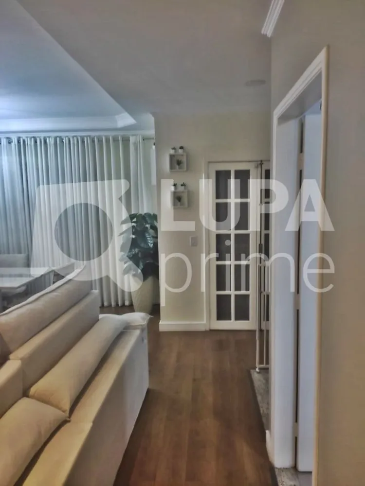Casa, 3 quartos, 190 m² - Foto 6