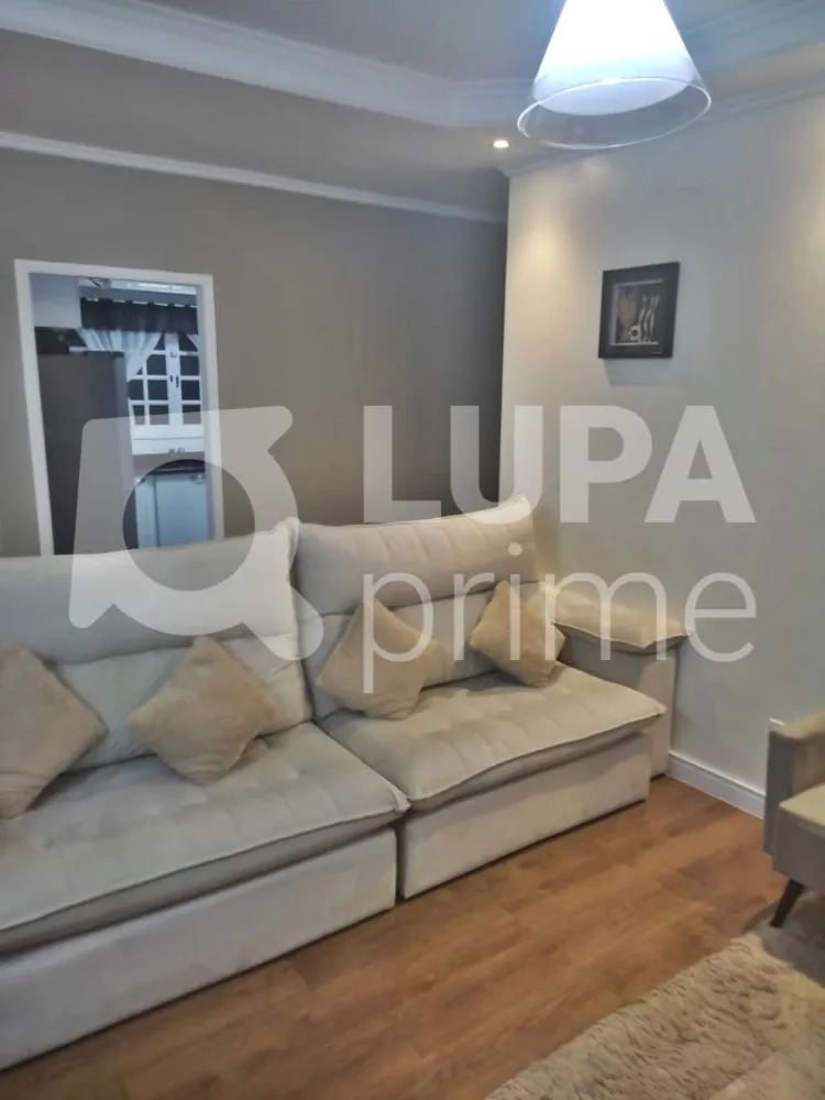 Casa, 3 quartos, 190 m² - Foto 4