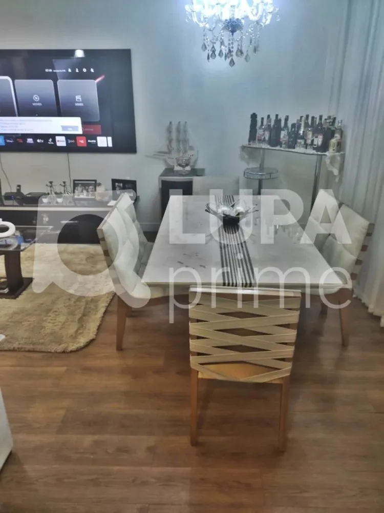 Casa, 3 quartos, 190 m² - Foto 5