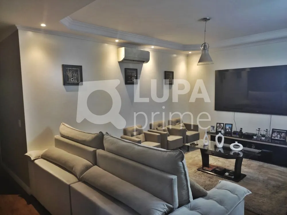 Casa, 3 quartos, 190 m² - Foto 1
