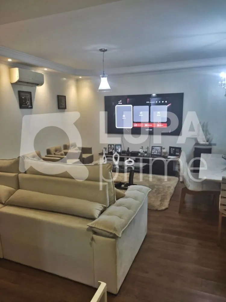 Casa, 3 quartos, 190 m² - Foto 9