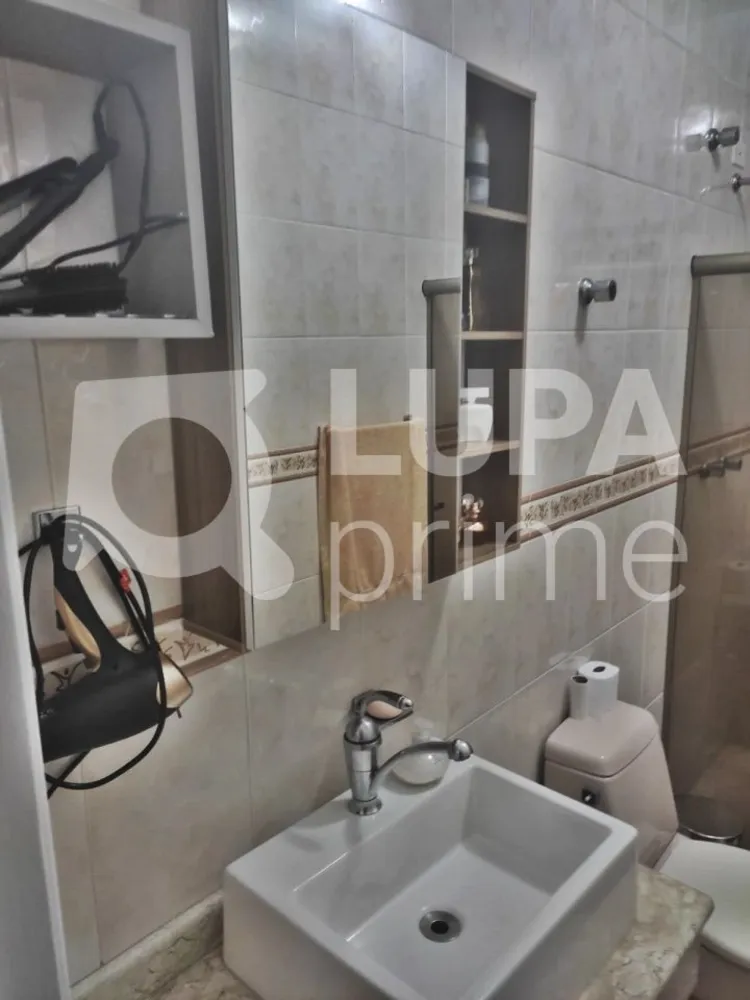 Casa, 3 quartos, 190 m² - Foto 12