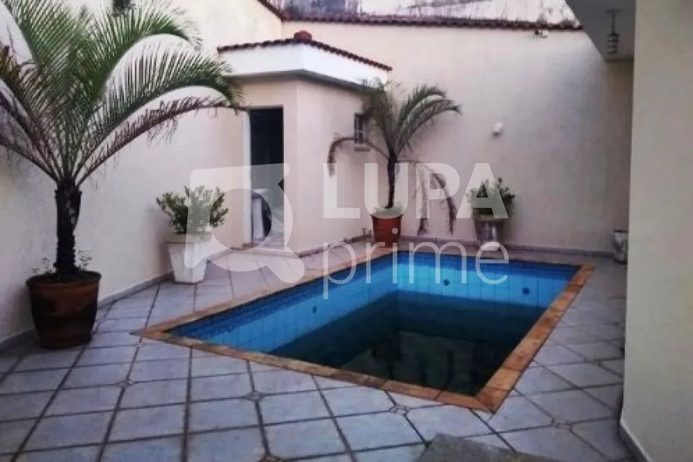 Casa, 3 quartos, 190 m² - Foto 11