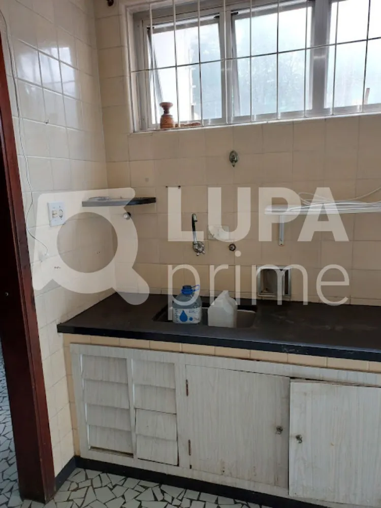 Casa Comercial, 250 m² - Foto 1