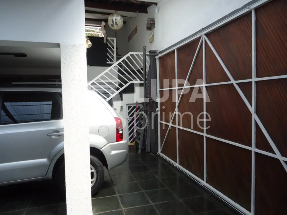 Casa, 3 quartos, 200 m² - Foto 7