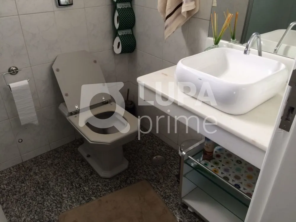 Apartamento, 2 quartos, 160 m² - Foto 6