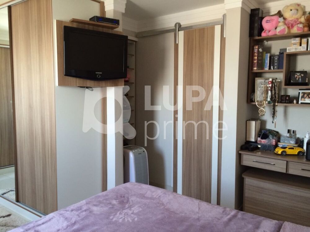 Apartamento, 2 quartos, 160 m² - Foto 2