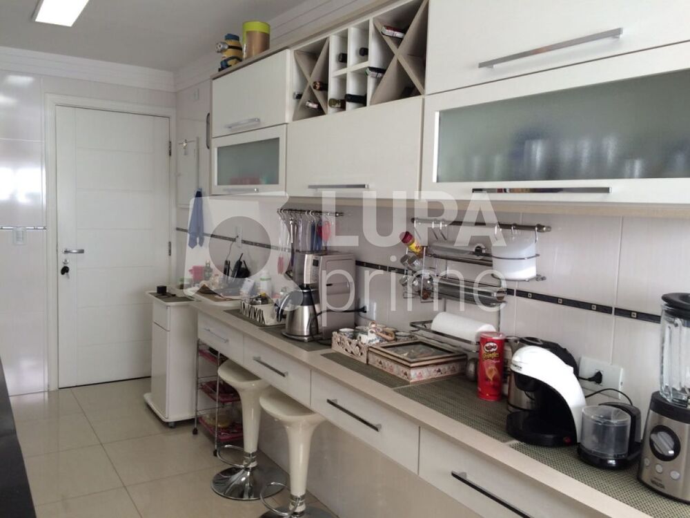 Apartamento, 2 quartos, 160 m² - Foto 4