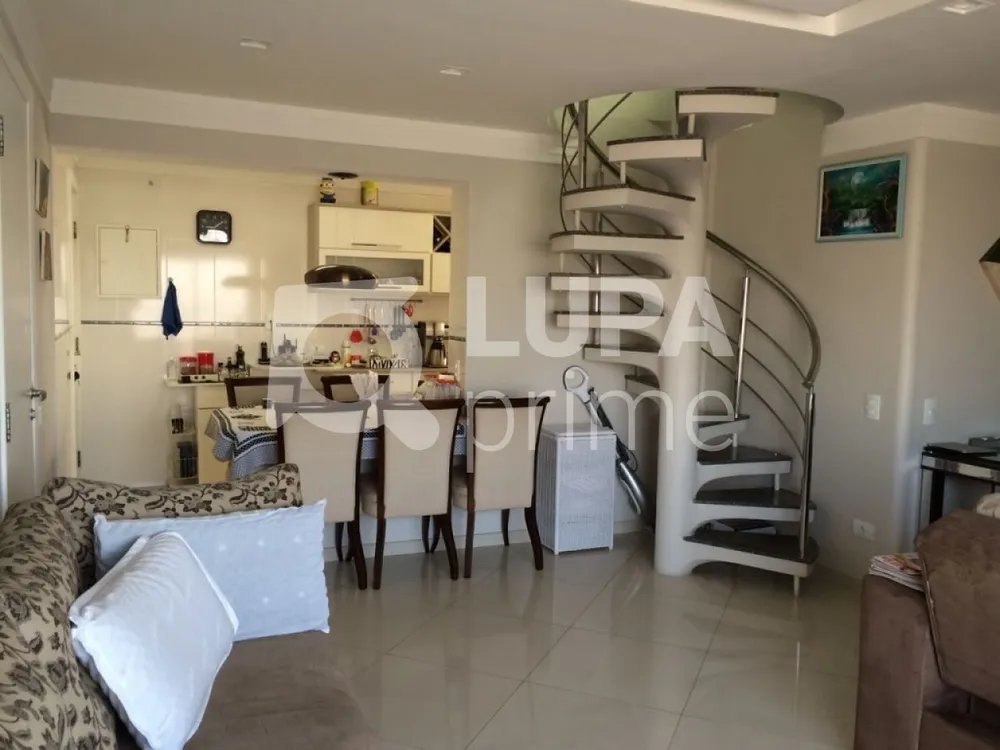 Apartamento, 2 quartos, 160 m² - Foto 7
