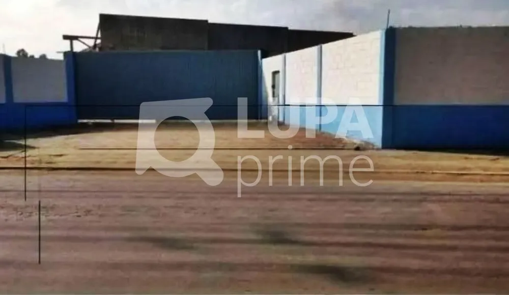 Depósito-Galpão, 1600 m² - Foto 6
